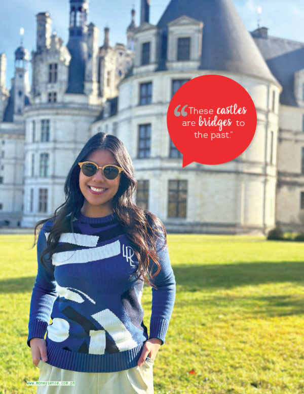 Digital Copy: MoneySense Q4 2024 Features: Skincare, StorySelling™, and Saving Castles: The Remarkable Journey of Sixteen Ramos - Image 10