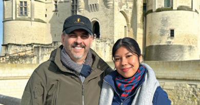 Skincare, StorySelling™, and Saving Castles: The Remarkable Journey of Sixteen Ramos